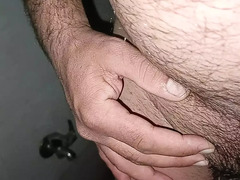 Indian grizzly gets dual penetration'd while