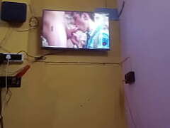 Flamy Desi Homosexual New Video's Indian