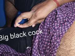 Watch this youthfull hairy stud take on a hefty