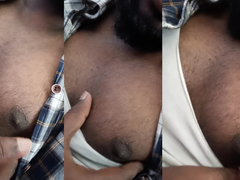 Malu Kerala, the Indian MILF, gets pounded hard by