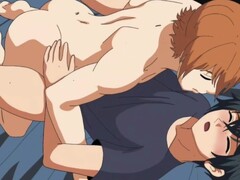 Watch JUICEANIME's boyfriend get a raw, steamy