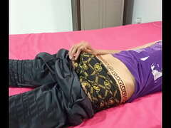 Act out cousin's room: Goky's peerless underwear