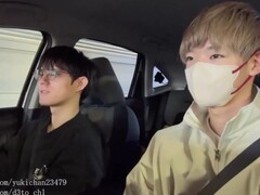 Namao2351 gets their way ass drilled hard and