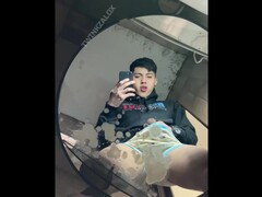 Gonzalo non-native Argentine's Lechazo de Pendejo