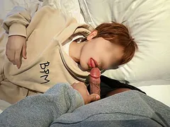 TakkiKT gets down and dirty with her hot asian